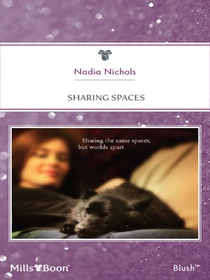 cover image of Sharing Spaces